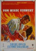 Gone with the Wind (Vom Winde verweht)