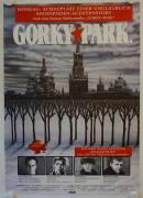 Gorki Park (Gorky Park)