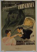 Geheimnisvolle Erbschaft (Great Expectations)