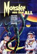 The Green Slime (Monster aus dem All)