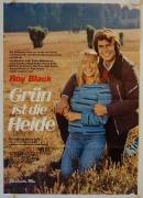 Grün ist die Heide (Grün ist die Heide)