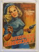 Gefährliche Leidenschaft (Gun Crazy)