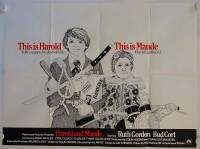 Harold und Maude (Harold and Maude)