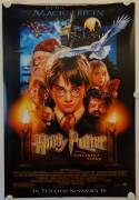 Harry Potter und der Stein der Weisen (Harry Potter and the Philosopher's Stone)