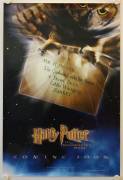 Harry Potter und der Stein der Weisen (Harry Potter and the Philosopher's Stone)