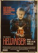 Hellraiser (Hellraiser - Das Tor zur Hölle)