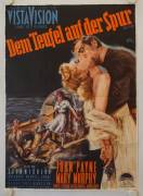 Hell's Island (Dem Teufel auf der Spur)
