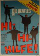 Hi-Hi Hilfe (HELP)