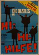 Hi-Hi Hilfe (HELP)