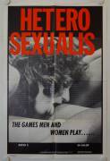 Heterosexualis (Heterosexualis)