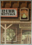 12 Uhr mittags (High Noon)