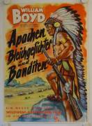 Hills of Old Wyoming (Apachen Bleichgesichter und Banditen)