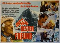 His Best Friend (Sein bester Freund)