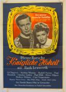 Königliche Hoheit (His Royal Highness)