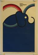 Hodina modrych slonu - The Hour of Blue Elephants (Die Stunde der blauen Elefanten)