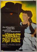 Kabinett des Prof. Bondi (House of Wax)