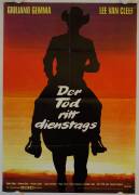 Der Tod ritt Dienstags (I giorni dell'ira - Day of Anger)