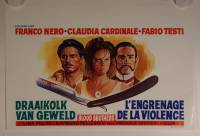 Die Rache der Camorra (I guappi - Blood Brothers)