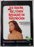 Ich hab dir nie einen Rosengarten versprochen (I Never Promised You a Rose Garden)