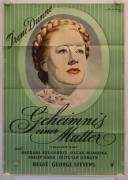 I remember Mama (Geheimnis einer Mutter)