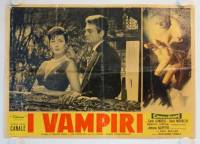 Der Vampir von Notre-Dame (I Vampiri)