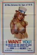 I want you! (I want you!)