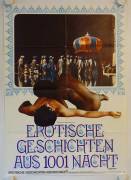 Erotische Geschichten aus 1001 Nacht (Il fiore delle mille e una notte - Arabian Nights)