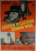 Leichen pflastern seinen Weg (Il Grande Silenzio - The Great Silence)