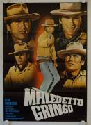 Maledetto Gringo (Il Magnifico Straniero (Rawhide))