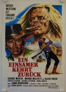 Ein Einsamer kehrt zurück (Il ritorno di Clint il solitario - A Noose Is Waiting for You Trinity)