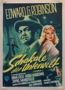 Schakale der Unterwelt (Illegal)