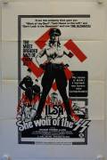 Ilsa She-Wolf of the SS (Ilsa She-Wolf of the SS)