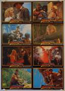 Indiana Jones und der Tempel des Todes (Indiana Jones and the Temple of Doom)