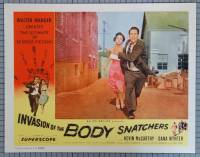 Invasion of the Body Snatchers (Die Dämonischen)