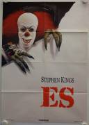 Stephen King's It (Stephen Kings Es)