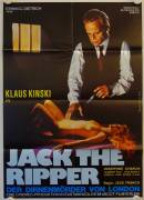 Jack the Ripper (Jack the Ripper)