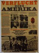 Verflucht dies Amerika (Jaider´s Gang)