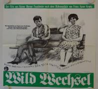Wildwechsel (Jail Bait)