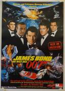 James Bond - Die Welt des 007 (James Bond - The World of 007)