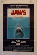 Der weisse Hai (Jaws)