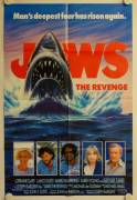 Jaws: The Revenge (Der weisse Hai IV - Die Abrechnung)