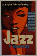 Jazz an einem Sommerabend (Jazz on a Summer's Day)