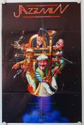 Jazzman (Jazzmen)