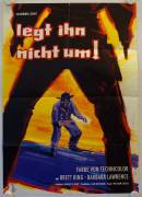 Legt ihn nicht um (Jesse James vs. The Daltons)