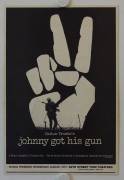 Johnny got his Gun (Johnny zieht in den Krieg)