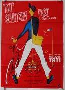 Jour de Fete (Tatis Schützenfest)