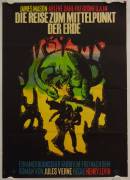 Reise zum Mittelpunkt der Erde (Journey to the Center of the Earth)