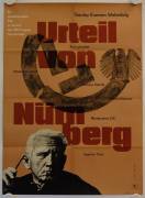 Urteil von Nürnberg (Judgement at Nuremberg)