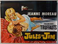 Jules und Jim (Jules and Jim)