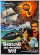 Herrscher einer versunkenen Welt (Jules Verne's Mysterious Island of Dr. Nemo)